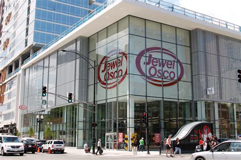 jewel osco chicago